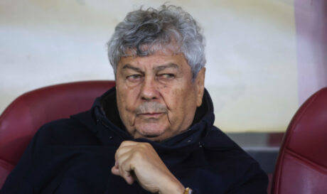 Μιρτσέα Λουτσέσκου