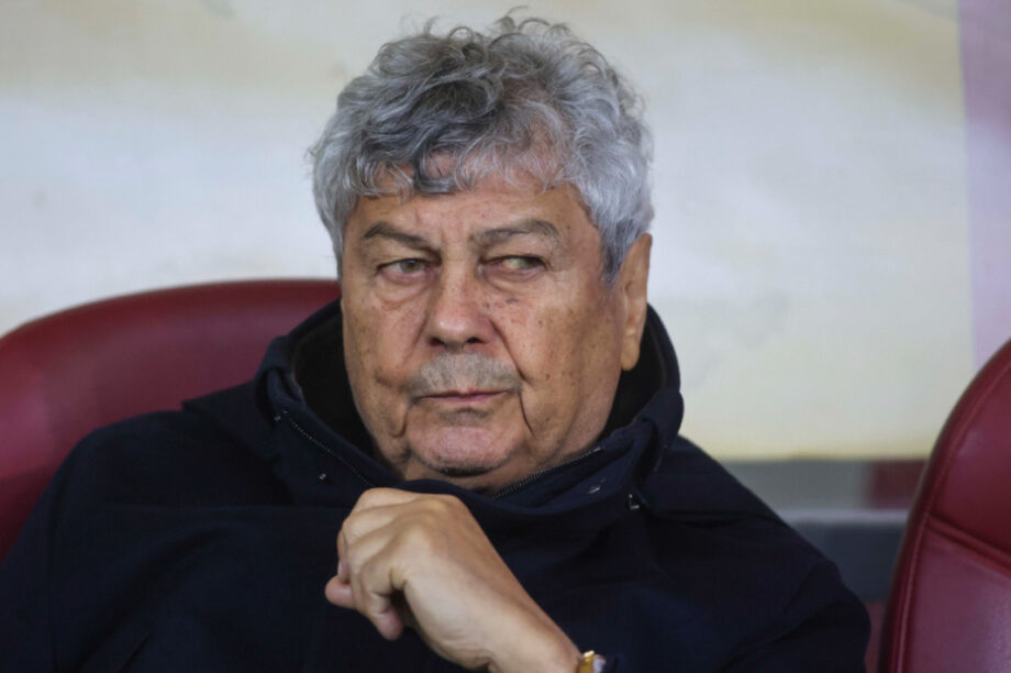 Μιρτσέα Λουτσέσκου