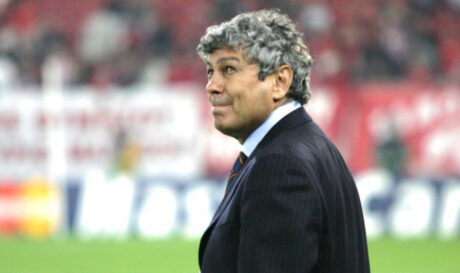 Λουτσέσκου Πλάι