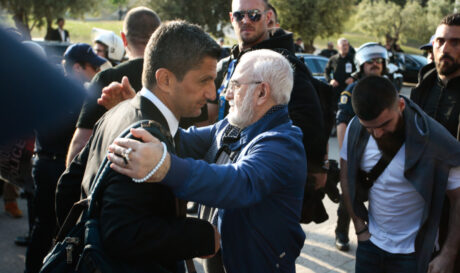 Σαββίδης Λουτσέσκου