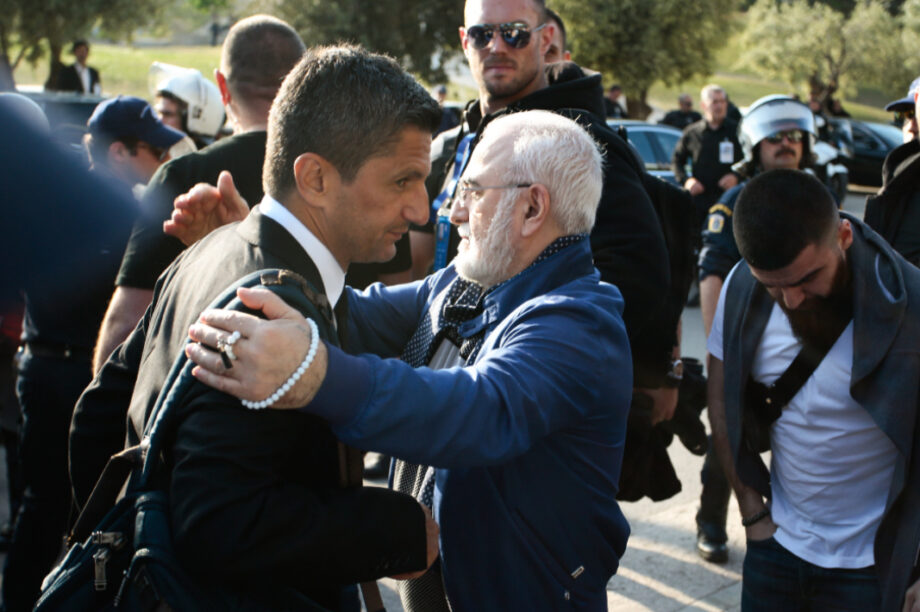 Σαββίδης Λουτσέσκου
