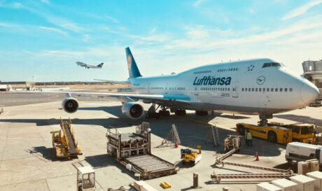 Lufthansa