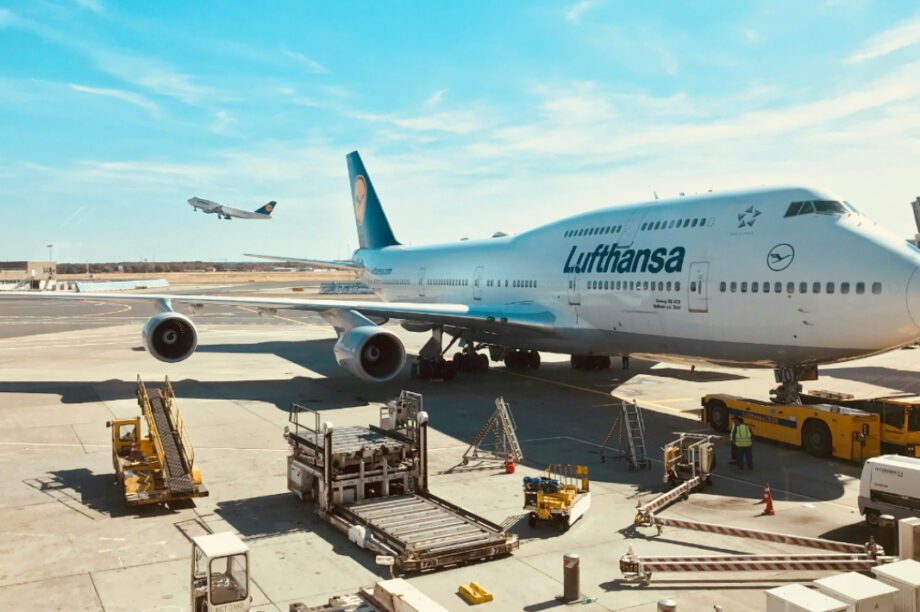 Lufthansa