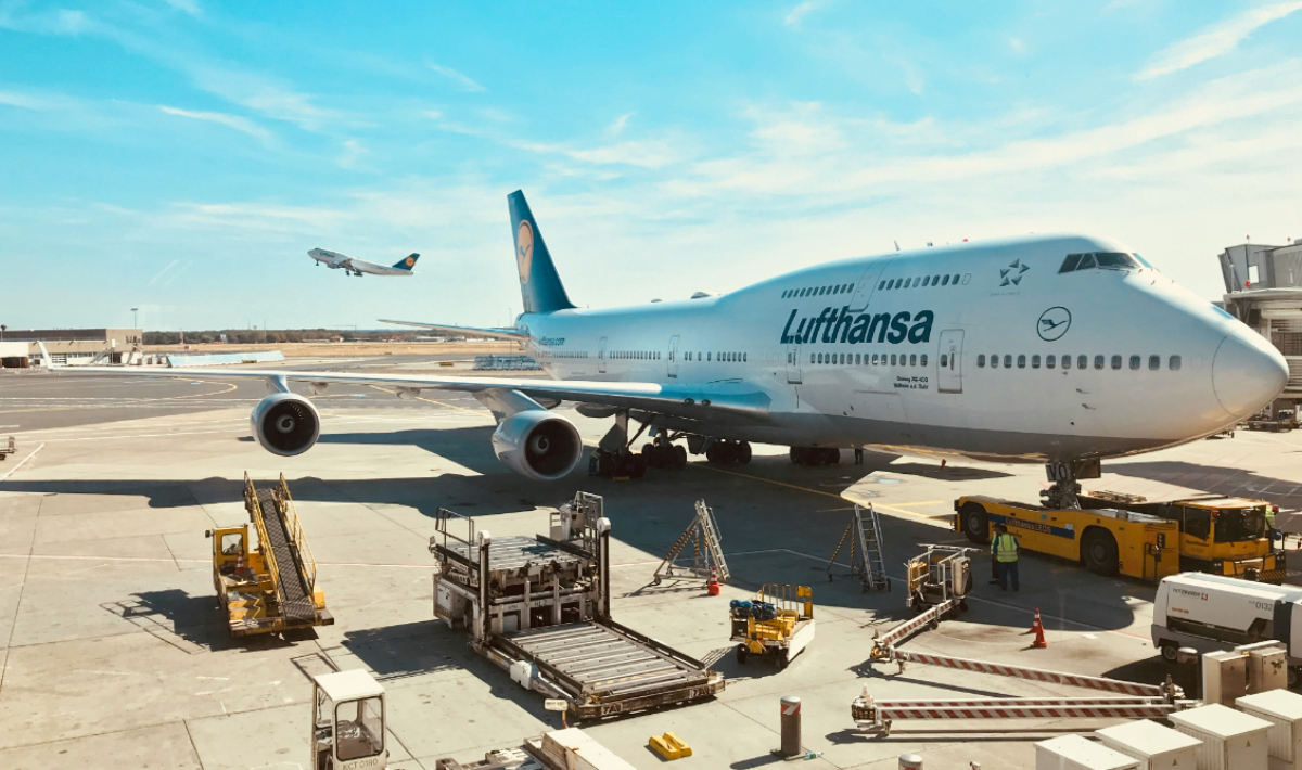 Lufthansa