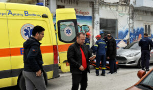 Μεσαρά: Από θαύμα σώθηκε άνδρας μετά από τσίμπημα σφήκας