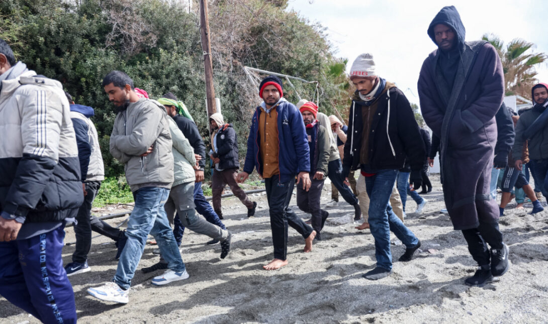 ΜΕΤΑΝΑΣΤΕΣ