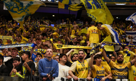 Μακάμπι Κόσμος