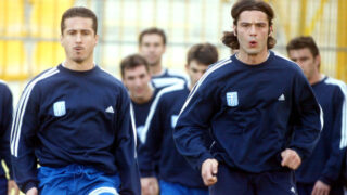 Μαχλάς Βρύζας