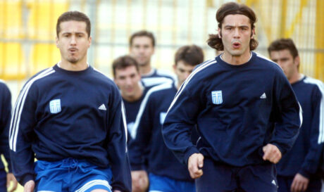 Μαχλάς Βρύζας