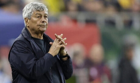 Μιρτσέα Λουτσέσκου