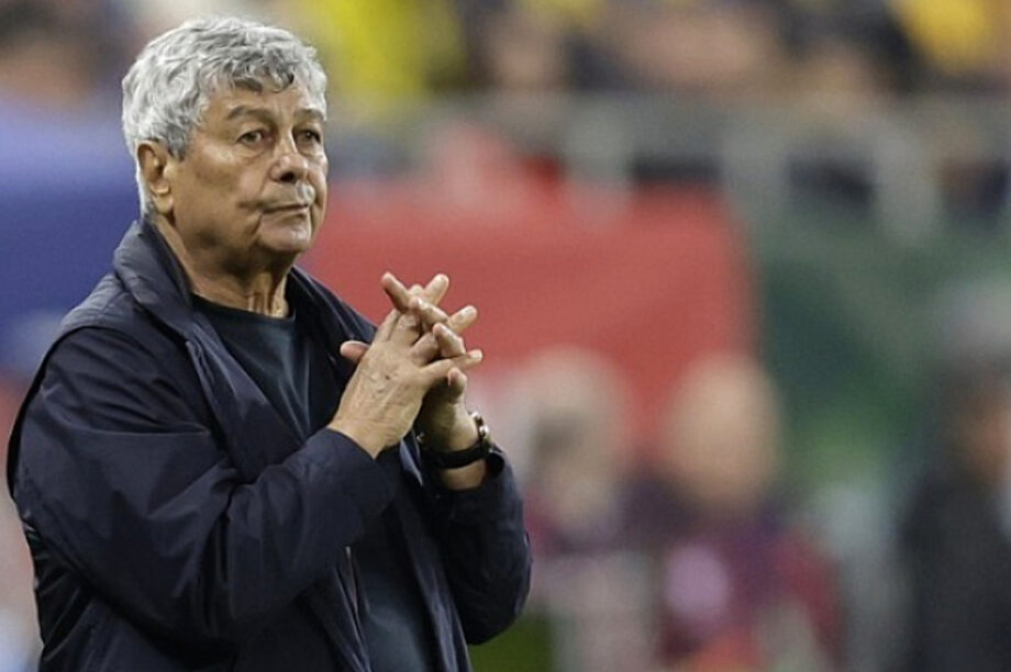 Μιρτσέα Λουτσέσκου