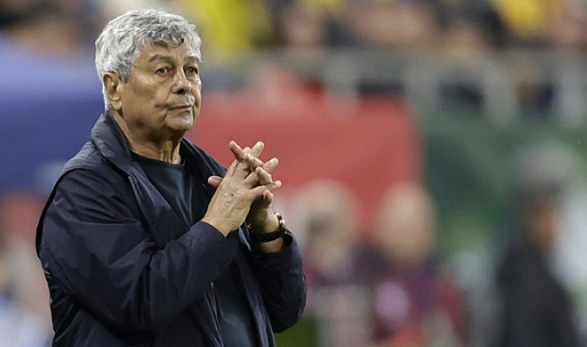 Μιρτσέα Λουτσέσκου