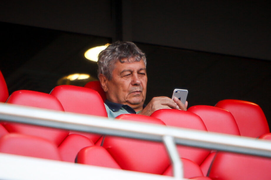 Μιρτσέα Λουτσέσκου