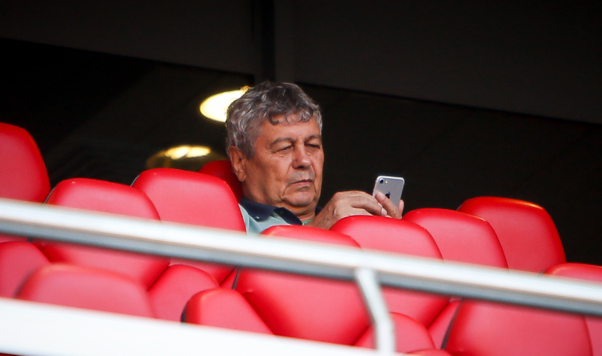 Σε σοβαρή κατάσταση ο Μιρτσέα Λουτσέσκου μετά από νέο έμφραγμα