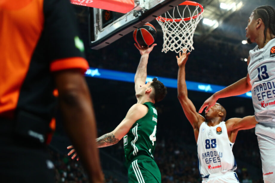 Παναθηνααίκός Μπάσκετ Μήτογλου