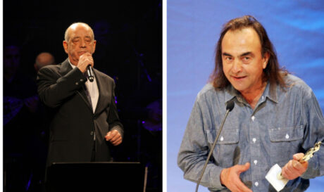 Μητροπάνος Παπάζογλου Κολάζ