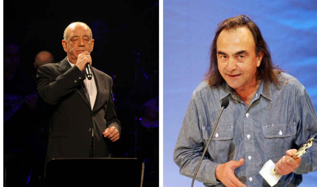 17 Απριλίου, η ημέρα που σίγησαν οι φωνές Μητροπάνου – Παπάζογλου… (βίντεο)