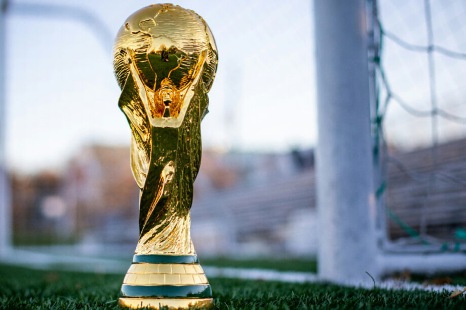 Μουντιάλ Τρόπαιο