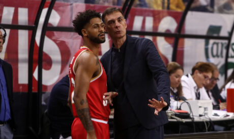 Μπαρτζώκας Ντόρσεϊ