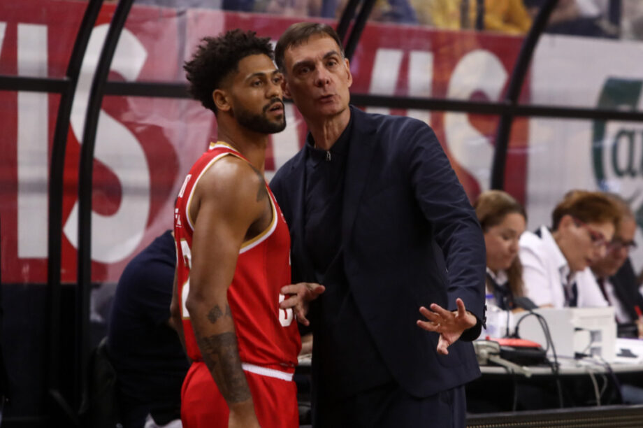 Μπαρτζώκας Ντόρσεϊ