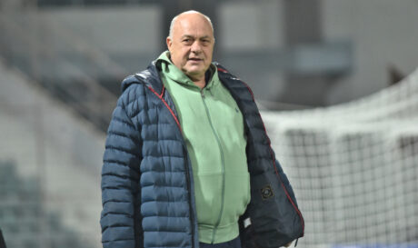 Αχιλλέας Μπέος