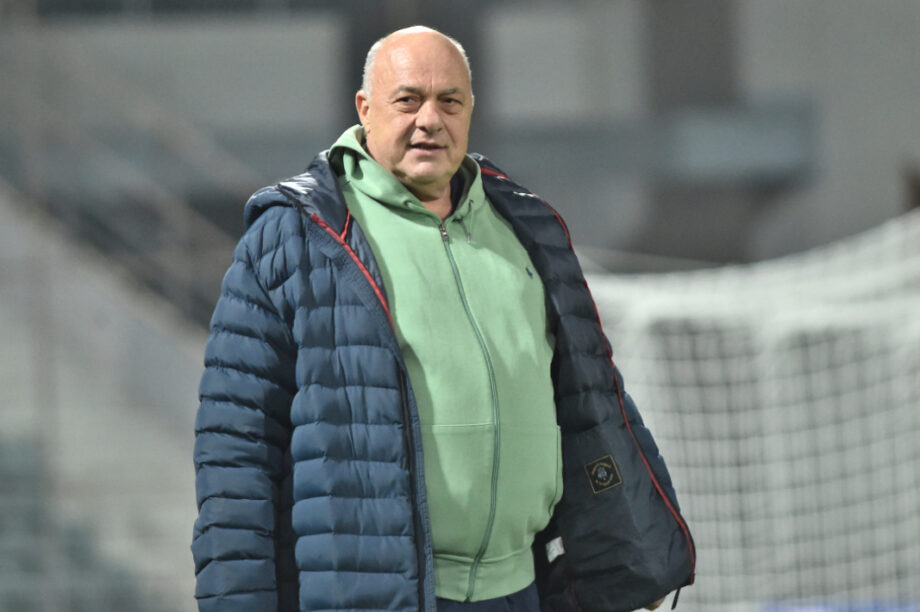 Αχιλλέας Μπέος