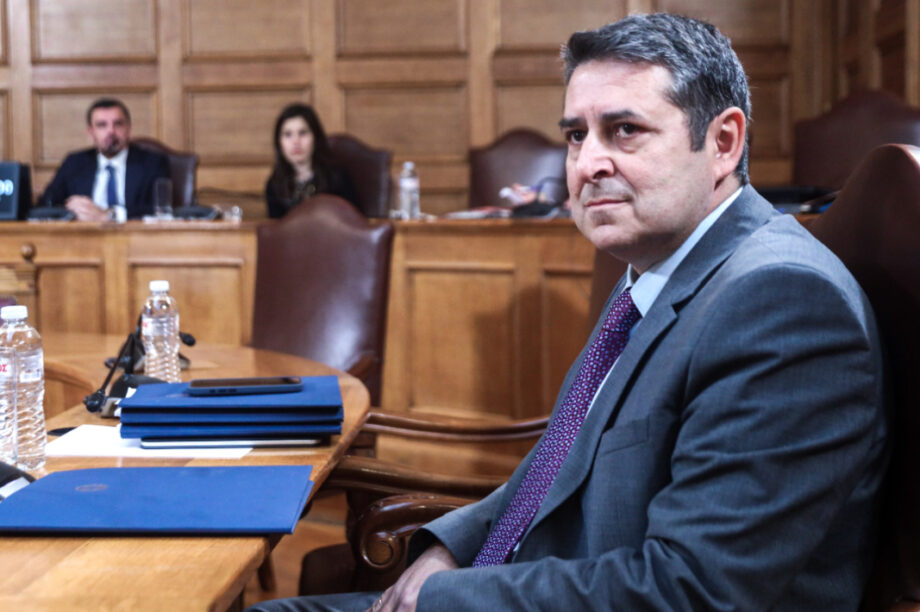 Μυλωνάκης Πλάι ΝΕΟ