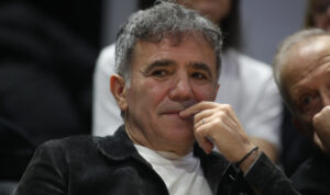 Super League: Προς αγορά του Πανσερραϊκού ο Μυστακίδης!