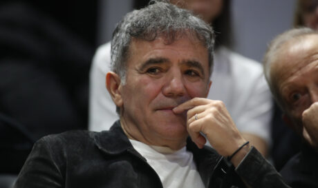 Μυστακίδης Κοντινή