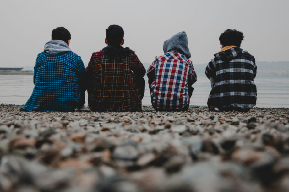 Youth Pass Νέοι Πλάτες