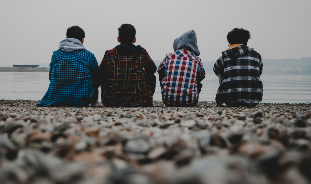 Youth Pass Νέοι Πλάτες