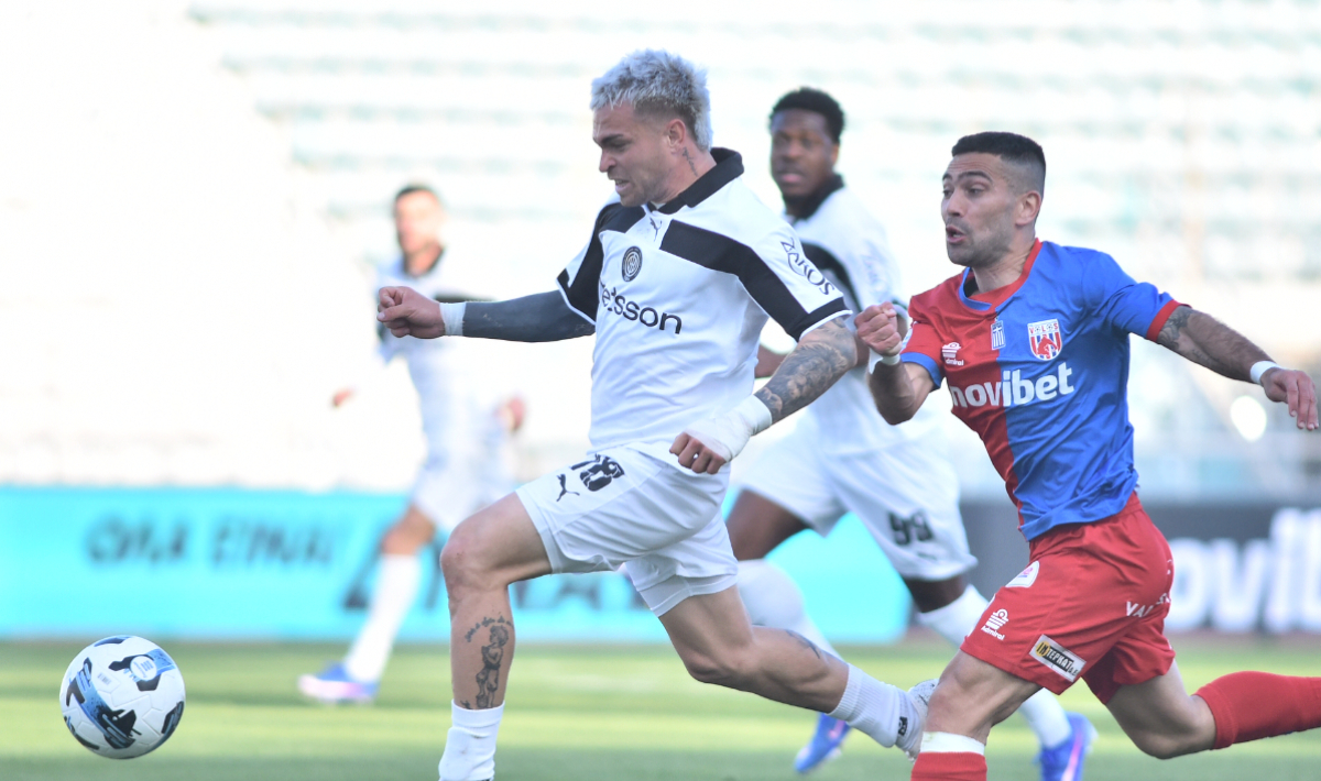 Νους ΟΦΗ Βόλος