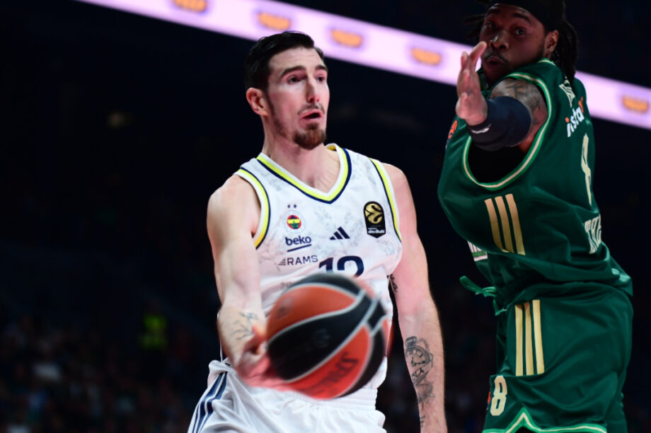 Νάντο Ντε Κολό