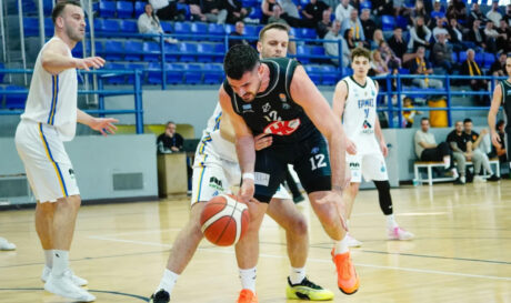 ΟΦΗ Μπάσκετ Φάση Ερμής