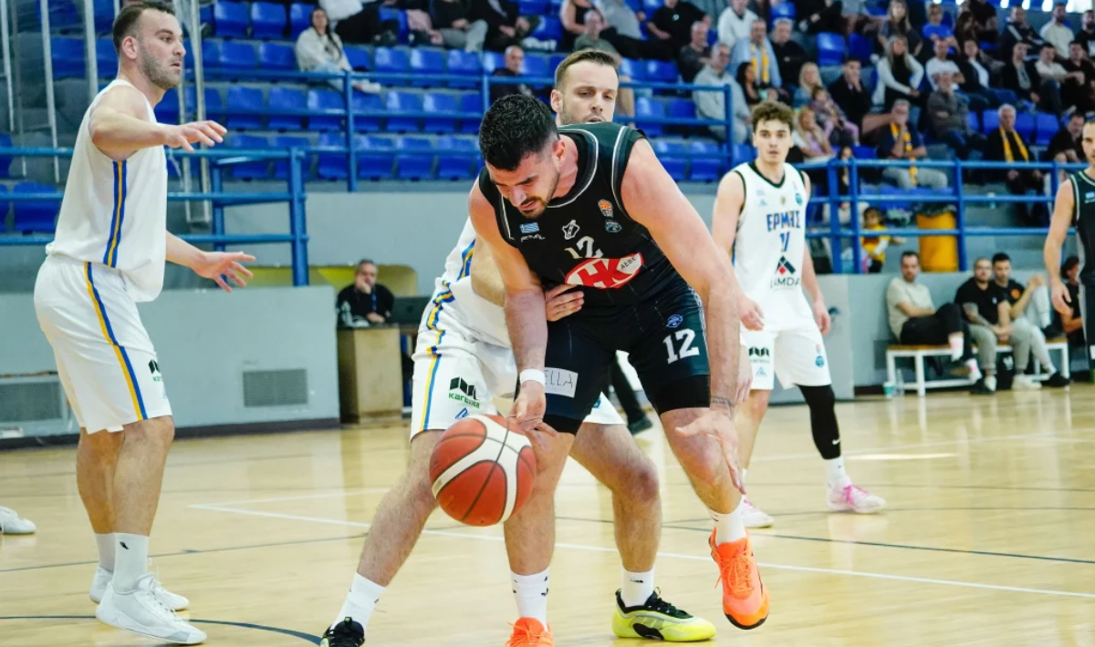 ΟΦΗ BC: «Όχι κλάματα για αυτήν την ομάδα»