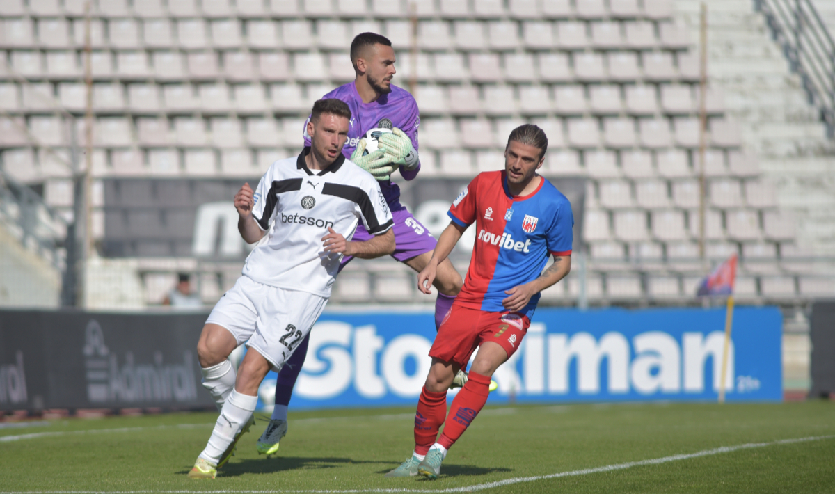 Χριστογεώργος Χριστόπουλος Βόλος