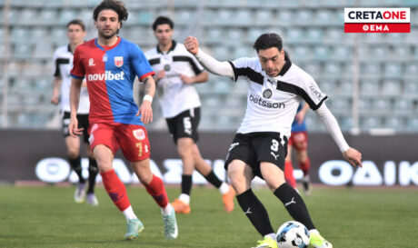 Βόλος ΟΦΗ Αθανασίου Λάμπρου