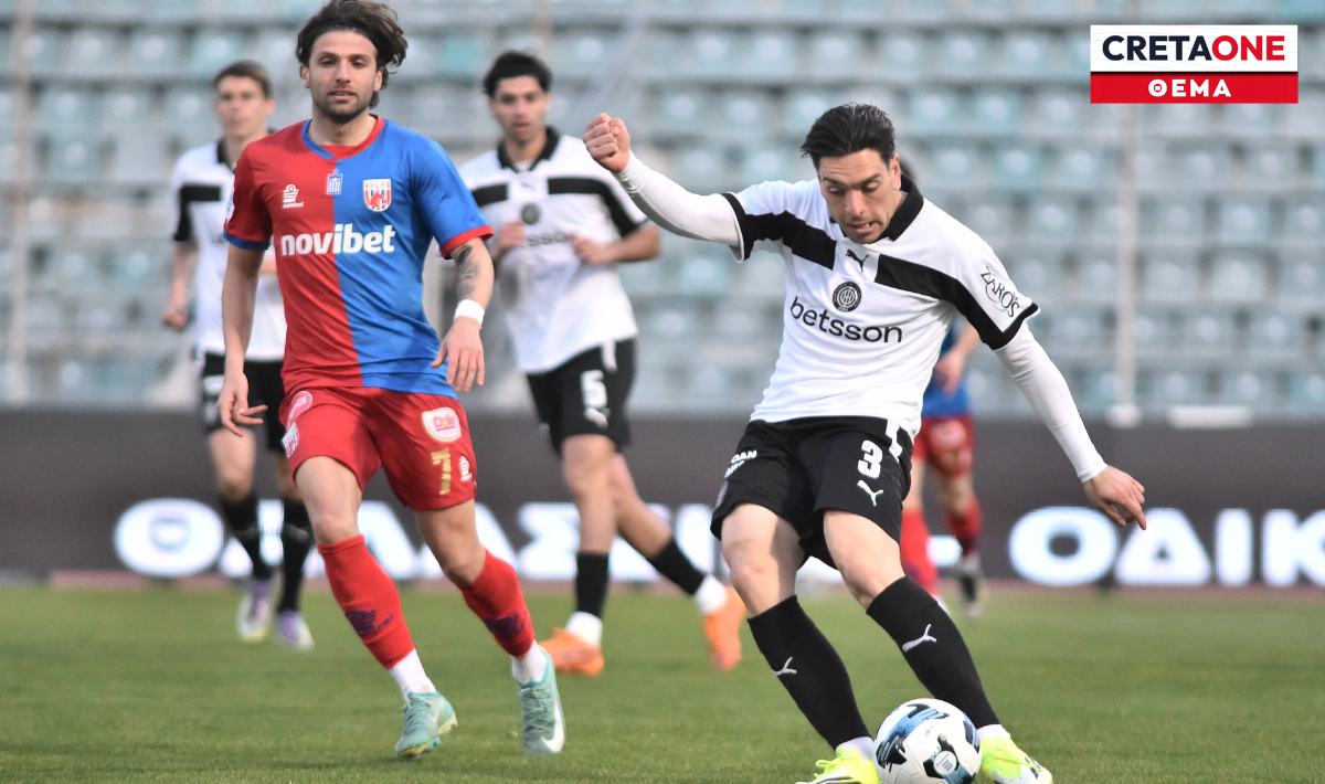 ΟΦΗ: Έτοιμος για νικηφόρο ξεκίνημα στα Playoffs