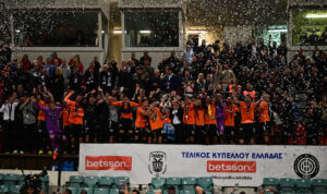 Οι πιθανοί αντίπαλοι του ΟΦΗ στα playoffs του Europa League