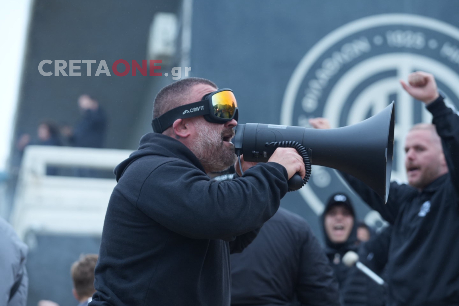 ΟΦΗ: “Πάμε να γράψουμε ιστορία, πάμε να φέρουμε το Κύπελλο!” (βίντεο)