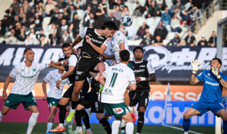 ΟΦΗ ΛΕΒΑΔΕΙΑΚΟΣ