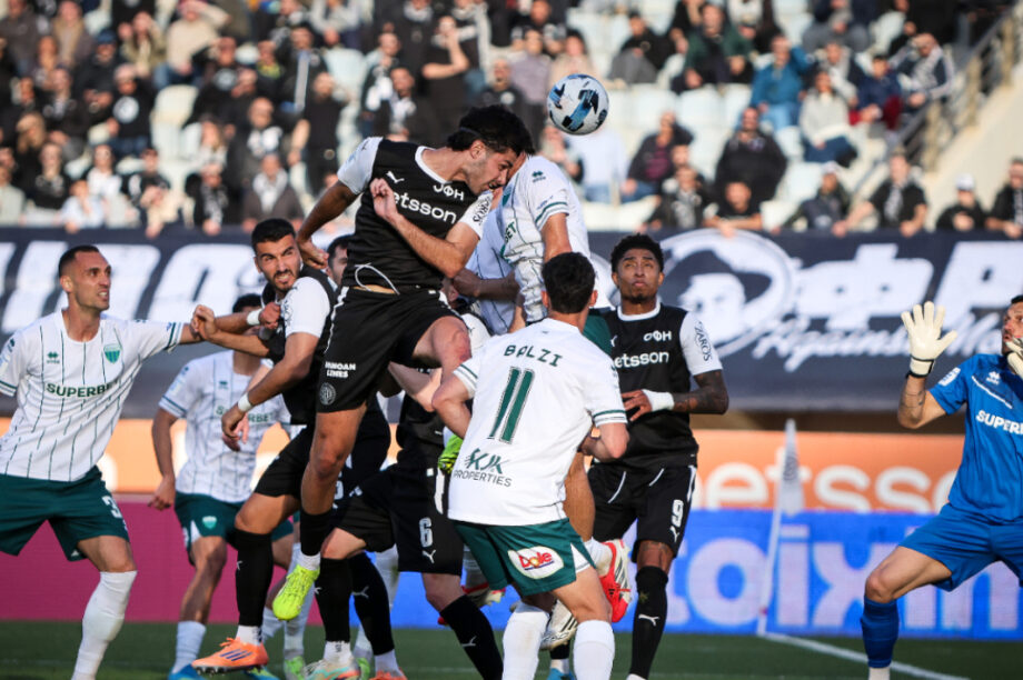 ΟΦΗ ΛΕΒΑΔΕΙΑΚΟΣ