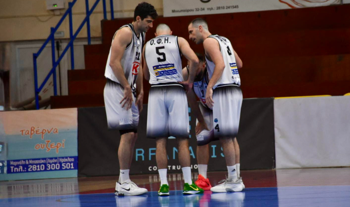 ΟΦΗ BC: Ήττα στην Αργυρούπολη, δυσκολεύει η παραμονή