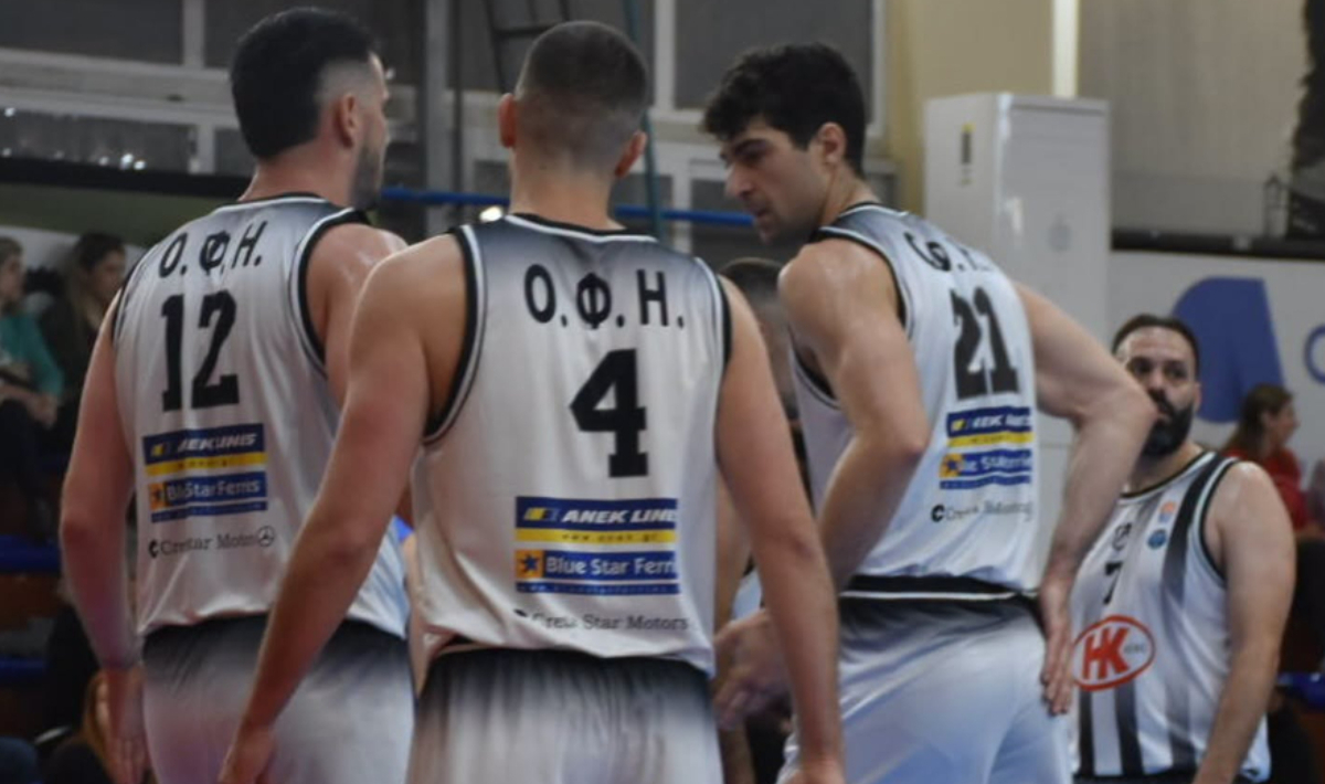 ΟΦΗ BC: Τον λύγισαν τα προβλήματα και πλέον δυσκολεύει η παραμονή… (βίντεο)