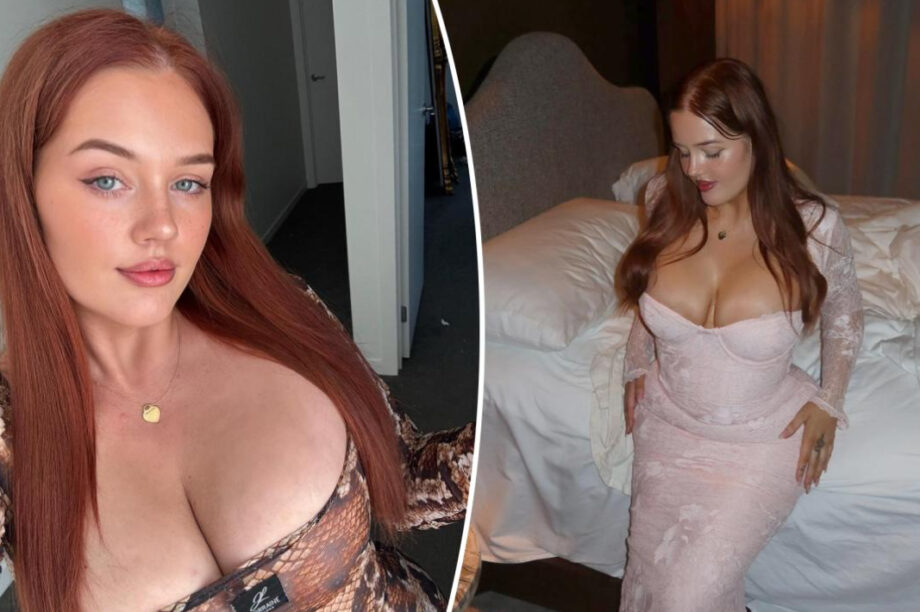 Μοντέλο του OnlyFans