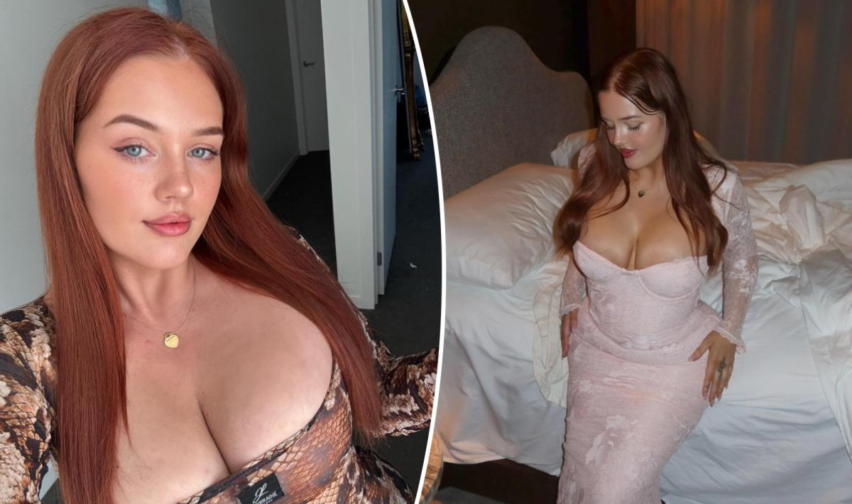 Μοντέλο του OnlyFans αποκαλύπτει τα πιο περίεργα πράγματα που της ζητούν (βίντεο)