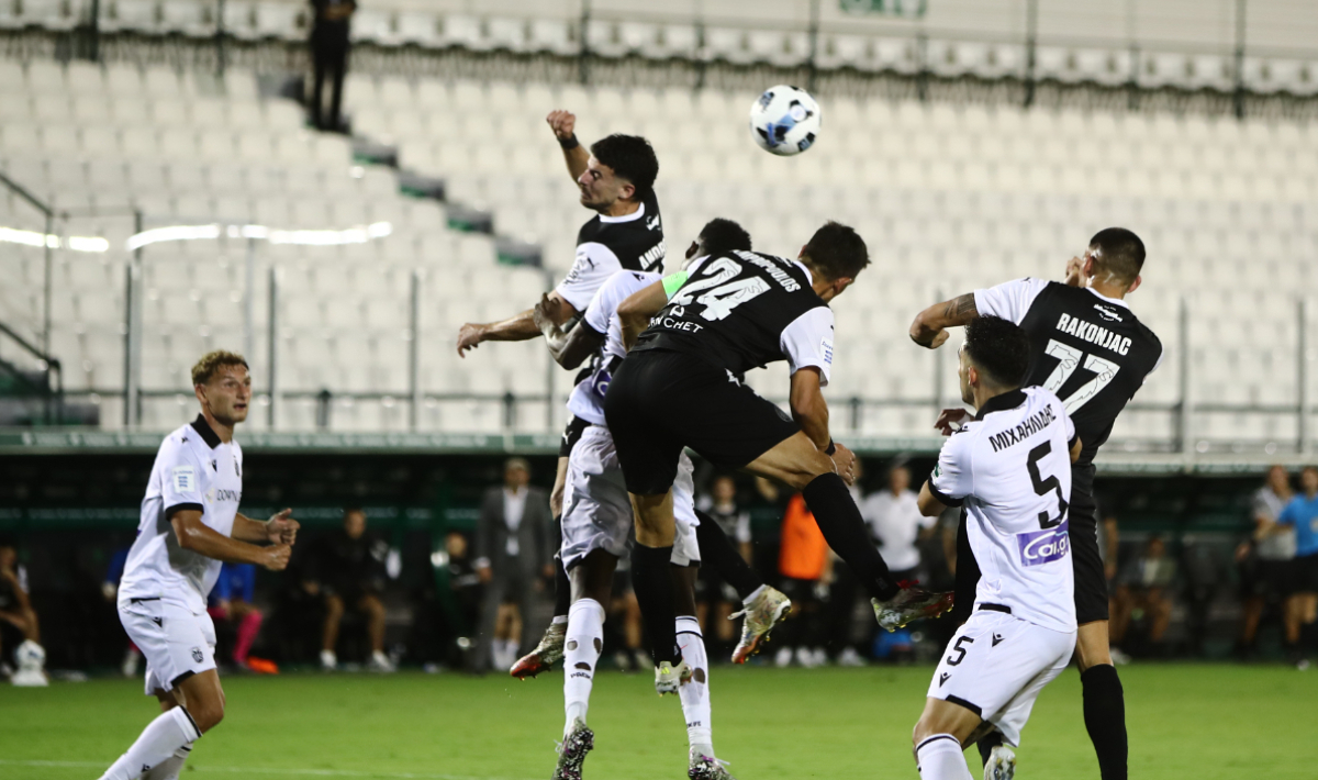 ΟΦΗ: Ποιους μπορεί να βρει μπροστά του στην Ευρώπη αν πάρει το Κύπελλο