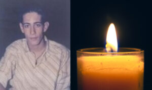 Θρήνος στο Γάζι για τον πρόωρο χαμό του Γιάννη σε ηλικία μόλις 39 ετών