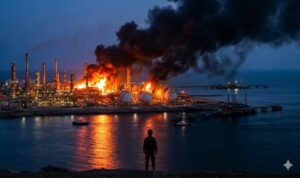 Αν ο Τραμπ πει “ναι” στην πρόταση του Πακιστάν, οι Μουλάδες έκαναν την πιο επική κωλοτούμπα στην παγκόσμια ιστορία