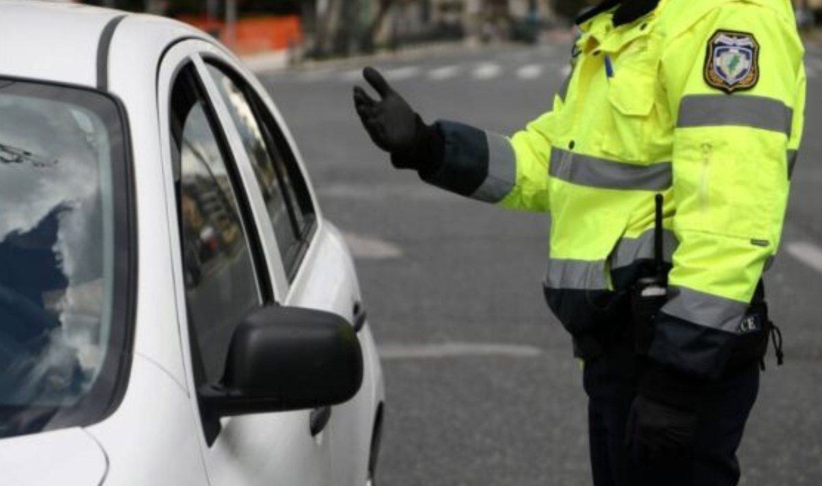 Έλεγχοι-μαμούθ το Πάσχα: 18.000 αλκοτέστ – Πολύ χαμηλά τα ποσοστά παραβατών